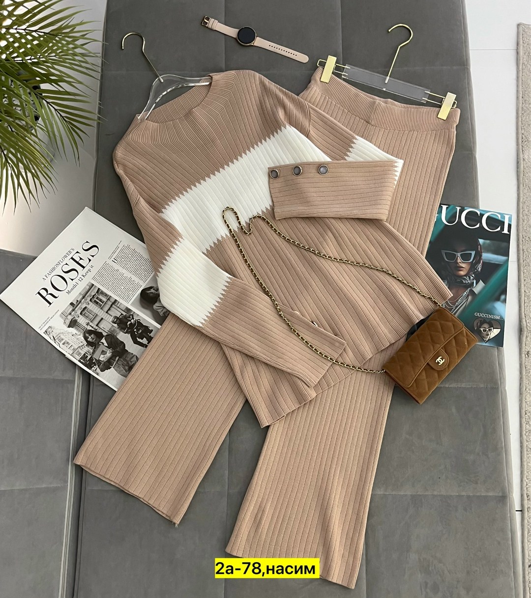 трикотажные костюмы,костюм с брюками,костюм двойка кашемир,вязаные костюмы,костюмы двойки