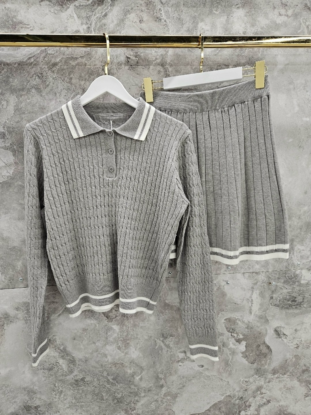 кофта комплект,кофта и юбка,вязаные костюмы,модные комплекты,вязаный костюм с юбкой