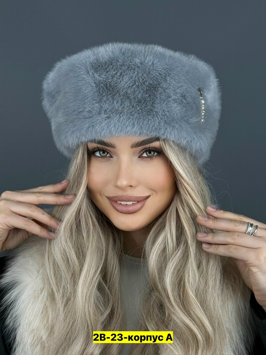 берет женский из эко норки,женские шапки,меховая шапка,женские меховые шапки,шапка меховая зимняя
