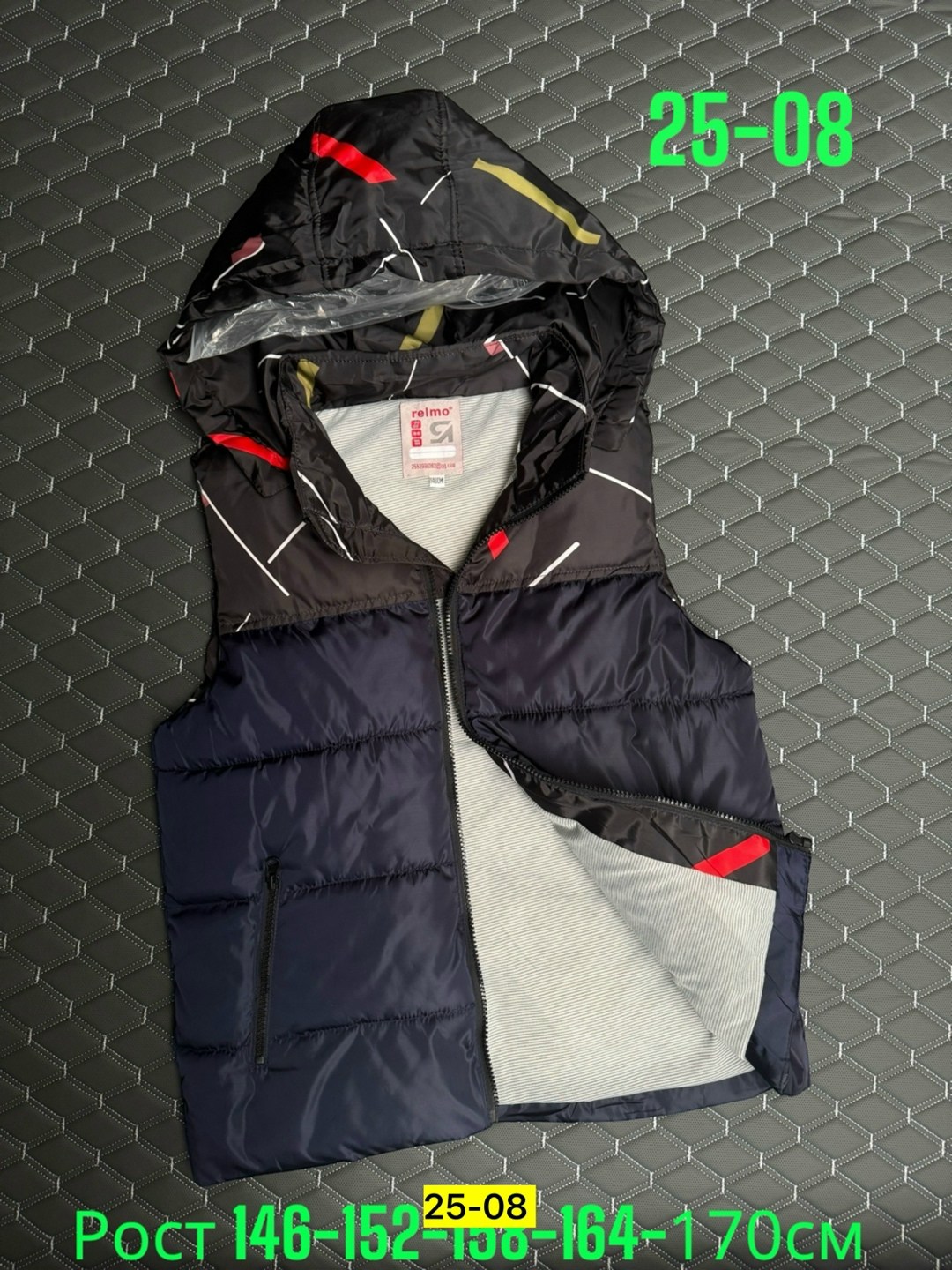 жилет детский,жилетка детская,жилеты детские,жилетка,жилет утепленный для мальчика