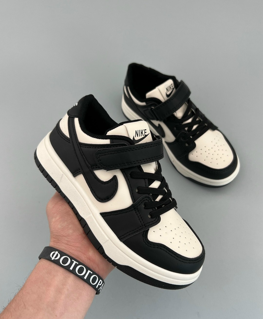 nike кроссовки,кросовки детские,кроссовки,nike dunk low retro white black,кроссовки для подростка