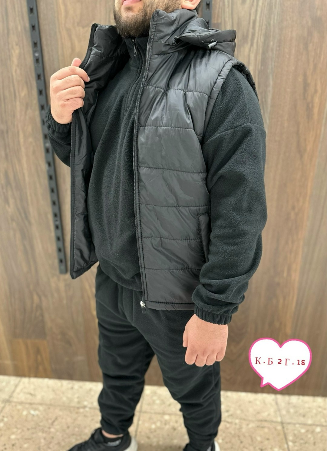 костюмы спортивные мужские,костюм тройка на флисе,спортивный костюм тройка с жилеткой,костюм тройка теплый на флисе,спортивный костюм с жилеткой мужской