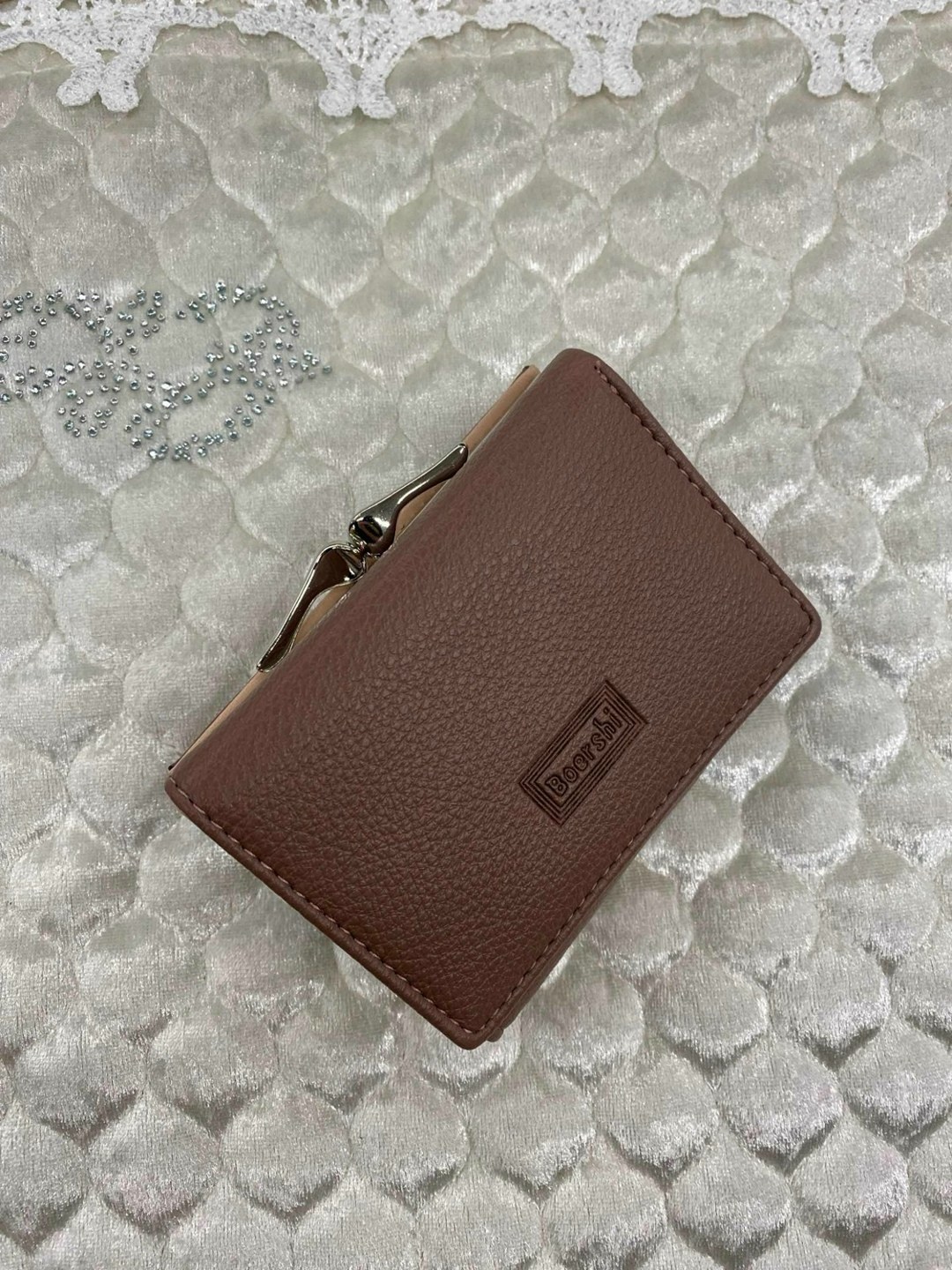 женские кошельки,кошелек эко кожа,красный кошелек,кошелек женский кошелек,красный женский кошелек