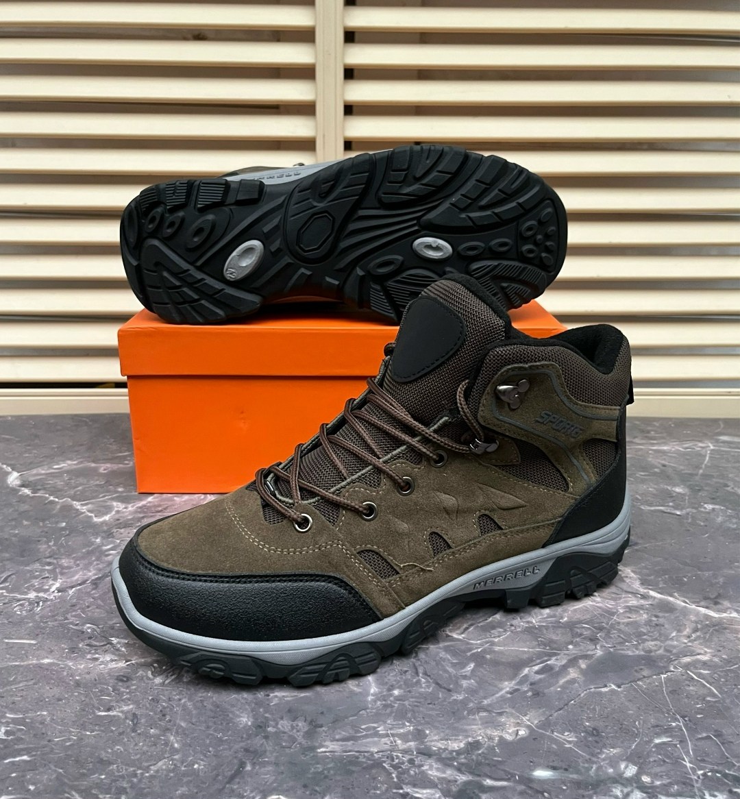 зимние ботинки мужские,,ботинки мужские,зимняя мужская ,зимние ботинки