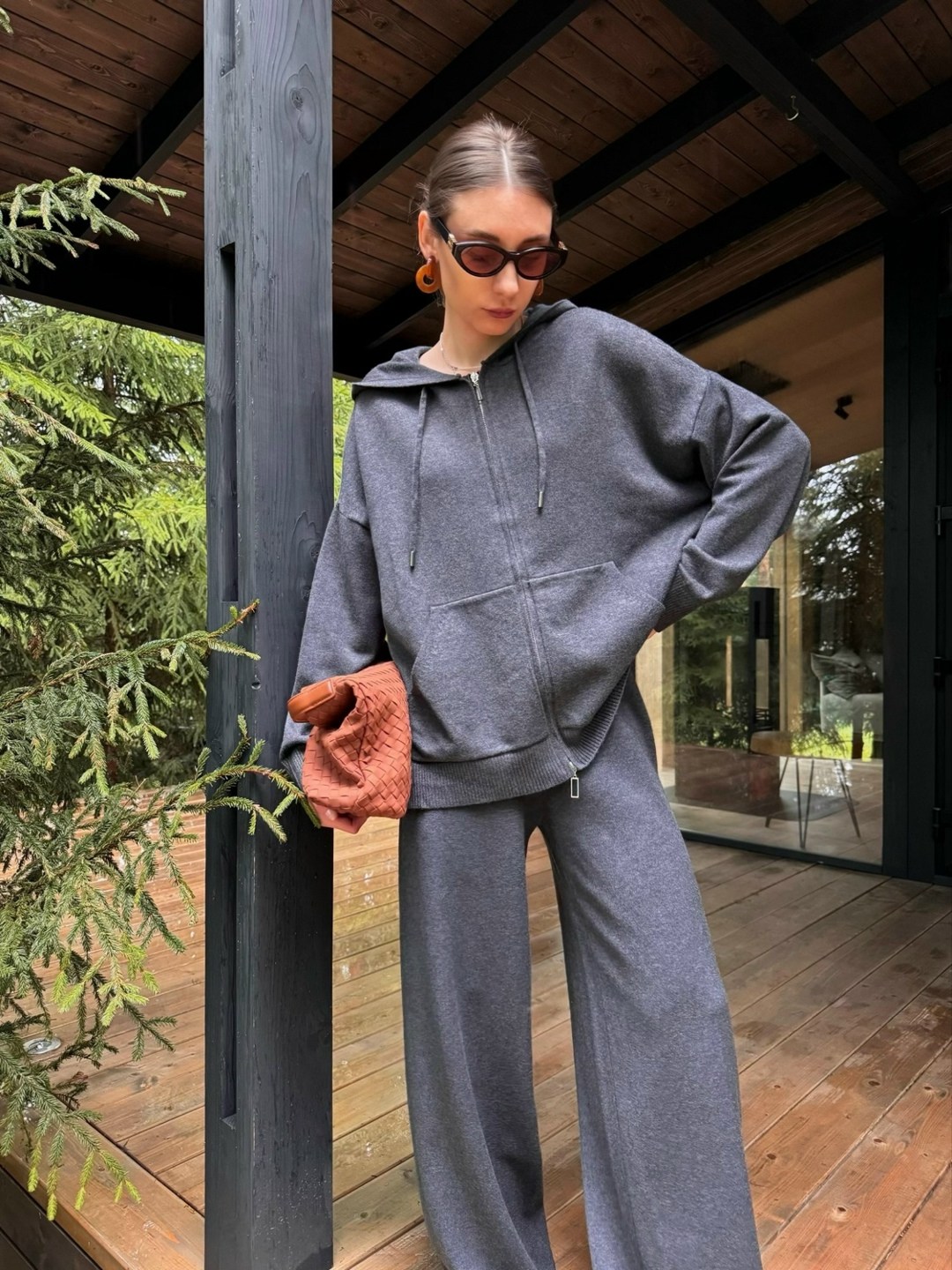 трикотажные костюмы,толстовка оверсайз,толстовка серая,худи оверсайз,толстовка