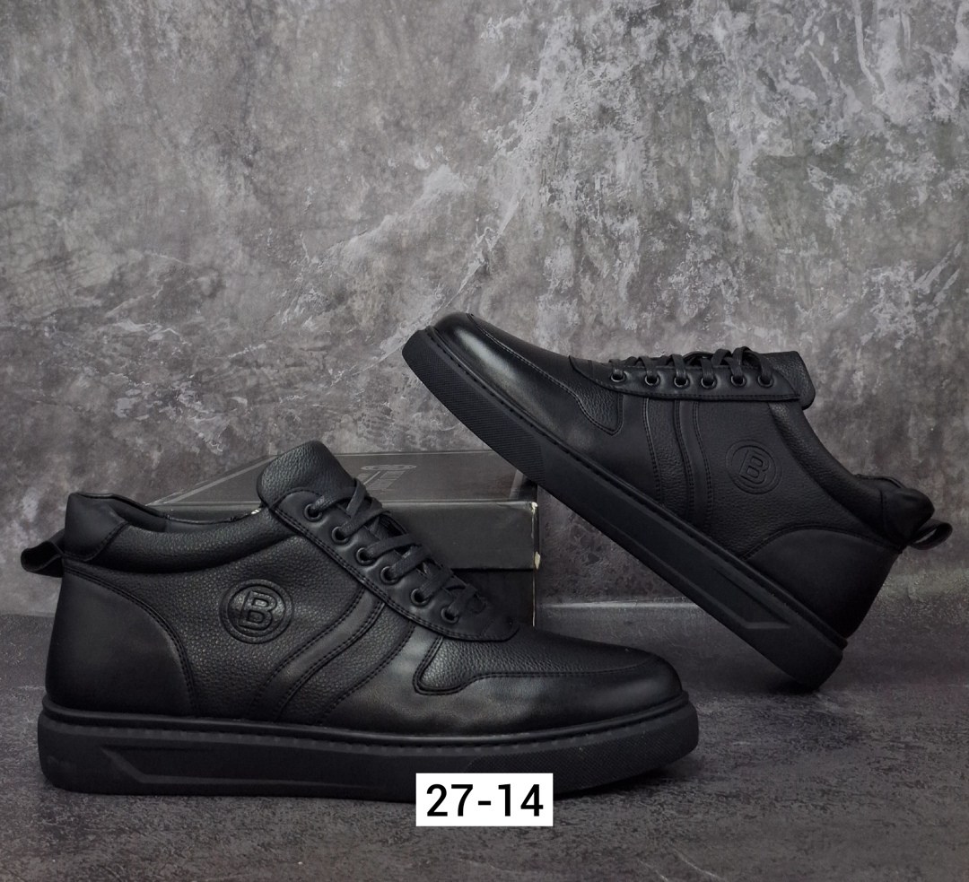 ботинки мужские зимние,зимняя мужская ,ботинки мужские,, мужская