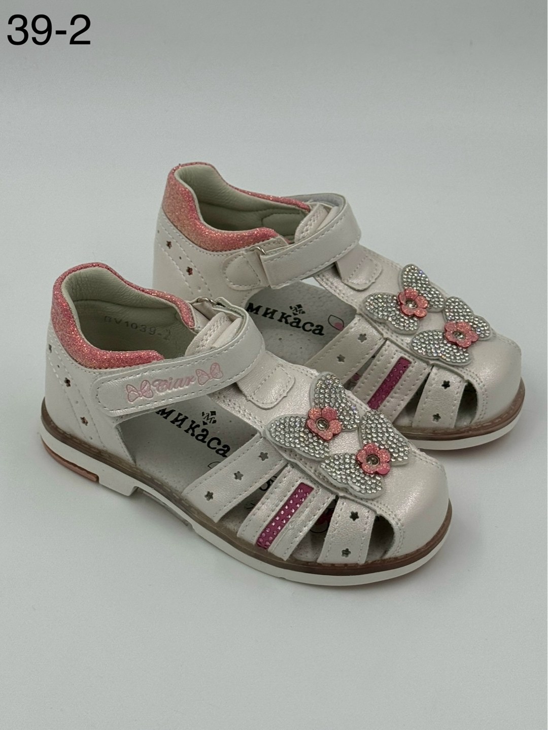 детские сандалии,, детская,босоножки для девочек,сандалии микаса для девочек