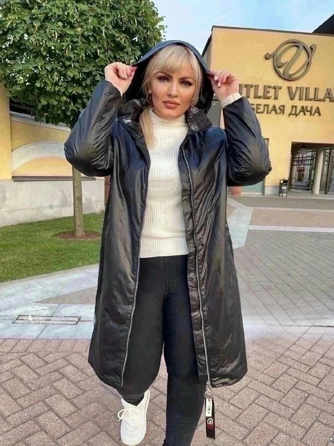 куртка плащевка,куртка женская больших размеров удлиненная,куртка женская демисезонная удлиненная,демисезонная куртка,демисезонная удлиненная куртка