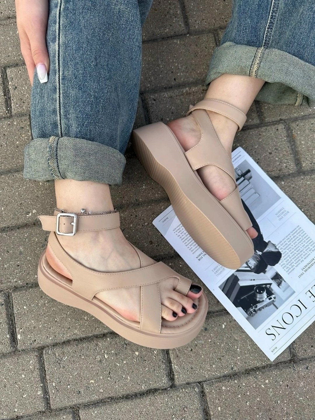 босоножки эко,босоножки женские,летние босоножки,стильные босоножки,модные босоножки