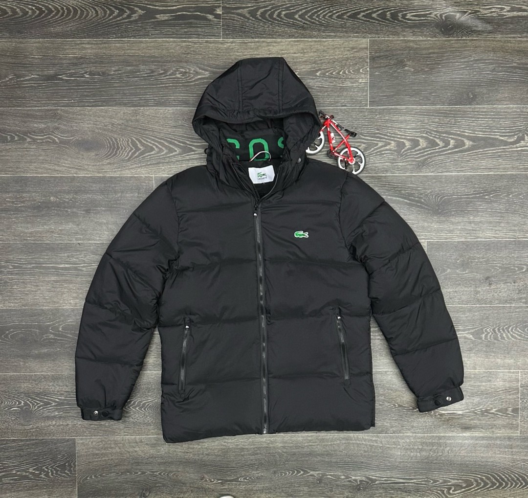 пуховик lacoste,куртка lacoste,мужские пуховики lacoste,зимняя куртка lacoste,куртка