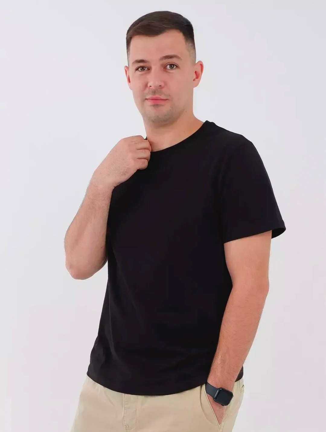 мужская футболка,белая футболка мужская,белые футболки,футболка,футболка базовая