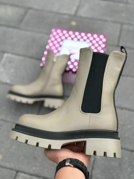Тапочки