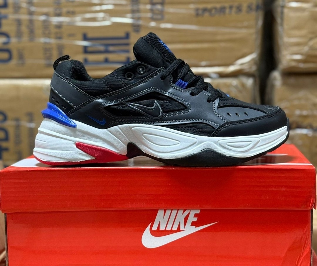 кроссовки air monarch iv nike,мужские кроссовки nike air monarch iv,кроссовки nike air monarch,nike air monarch iv,nike air monarch iv black