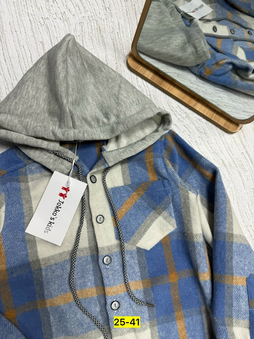 теплая рубашка в клетку с капюшоном,рубашка в клетку с капюшоном для мальчика,рубашка в клетку с капюшоном детская,теплая рубашка,рубашка теплая детская