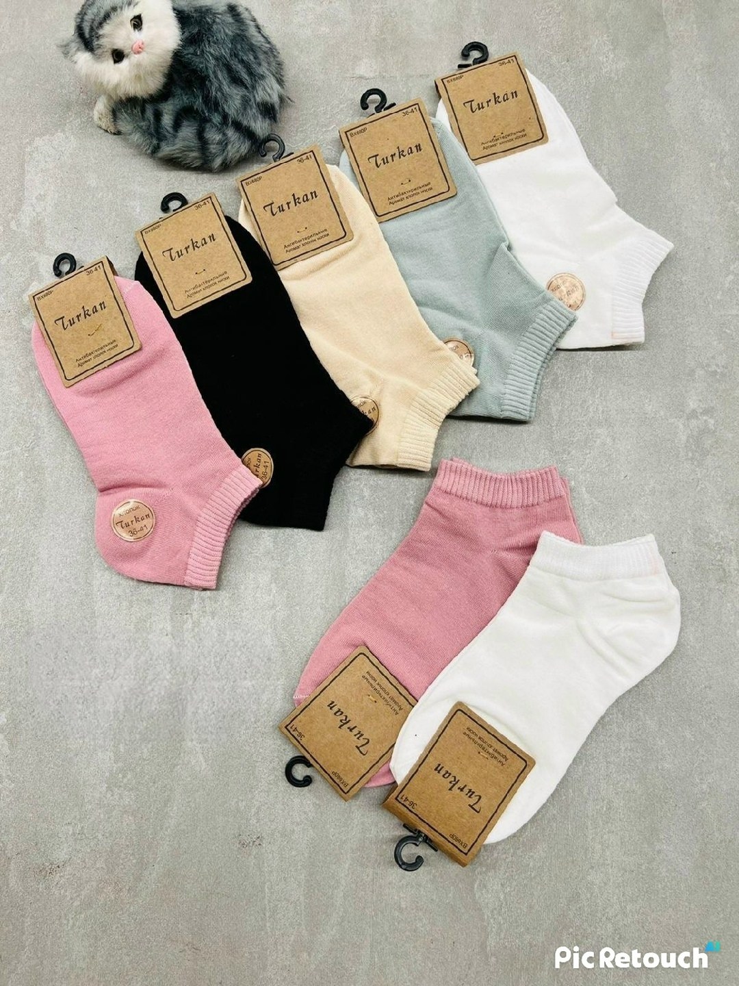 носки женские,носки женские из хлопка,носки женские 10 пар,носки короткие хлопок 10 пар,носки для женщин