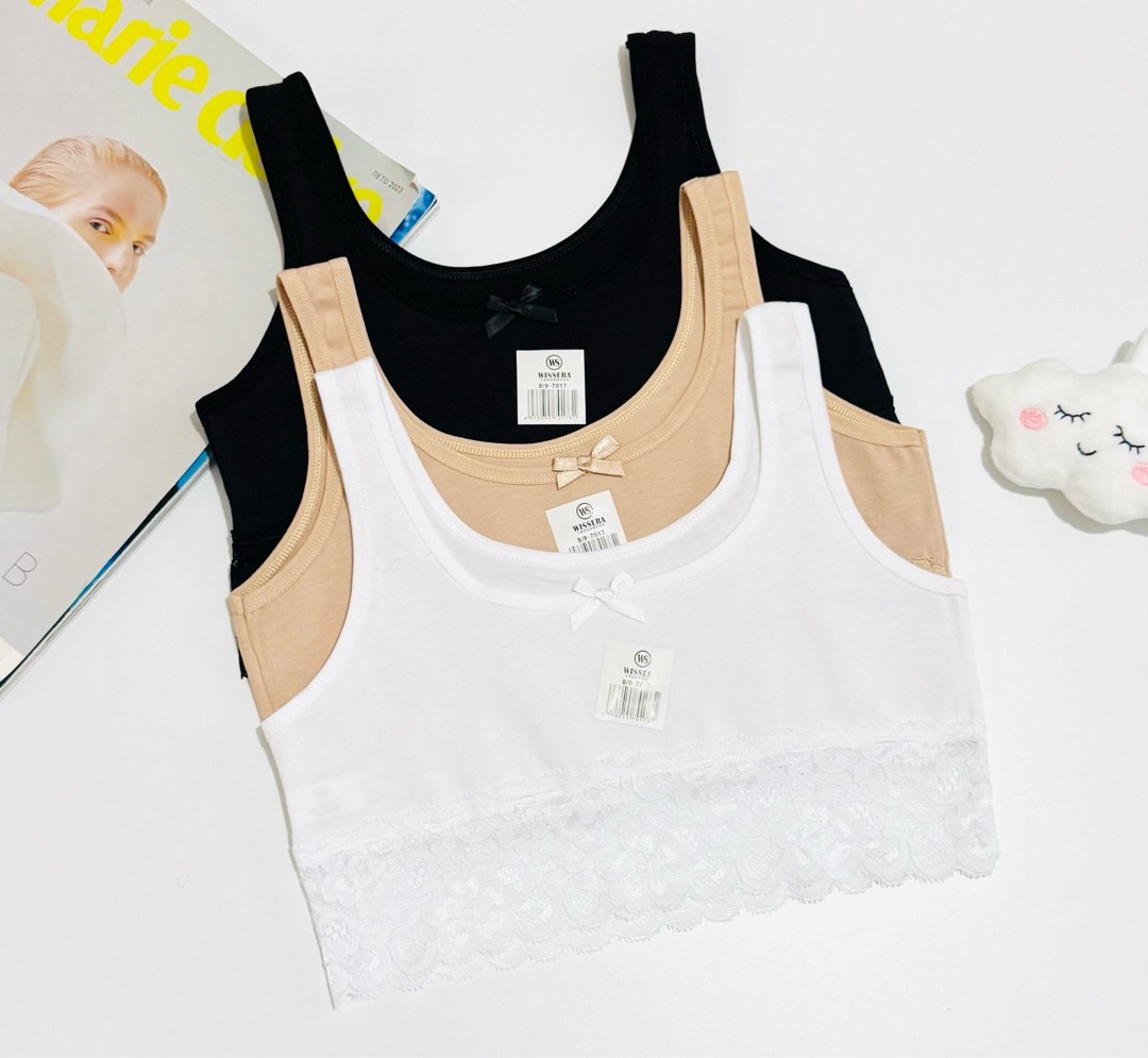 топ baykar для девочек,майка топ для девочек,комплект нижнего белья baykar,нижнее белье для девочек комплект,бюстье