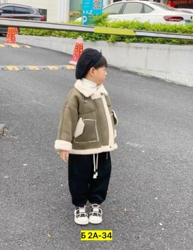 Верхняя одежда