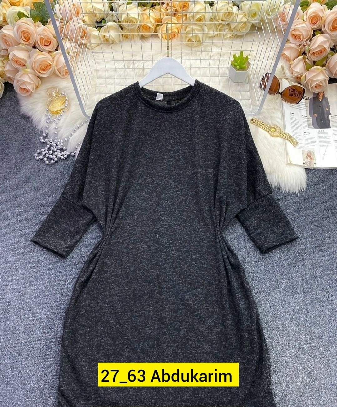 туника теплая,туника женская платье женское,туника стильная,теплая туника больших размеров,платье женская