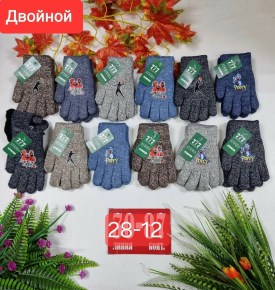 Варежки