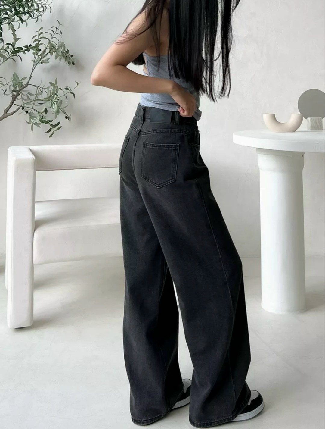 джинсы широкие,джинсы женские широкие,джинсы брюки,джинсы с широкими штанинами,джинсы широкие прямые