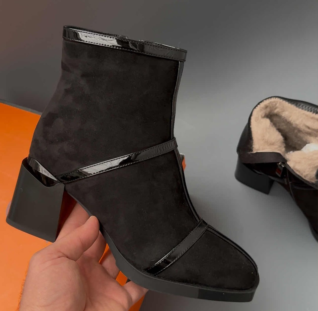 ,ботильоны женские,ботинки женские,женские ,ботильоны зимние женские
