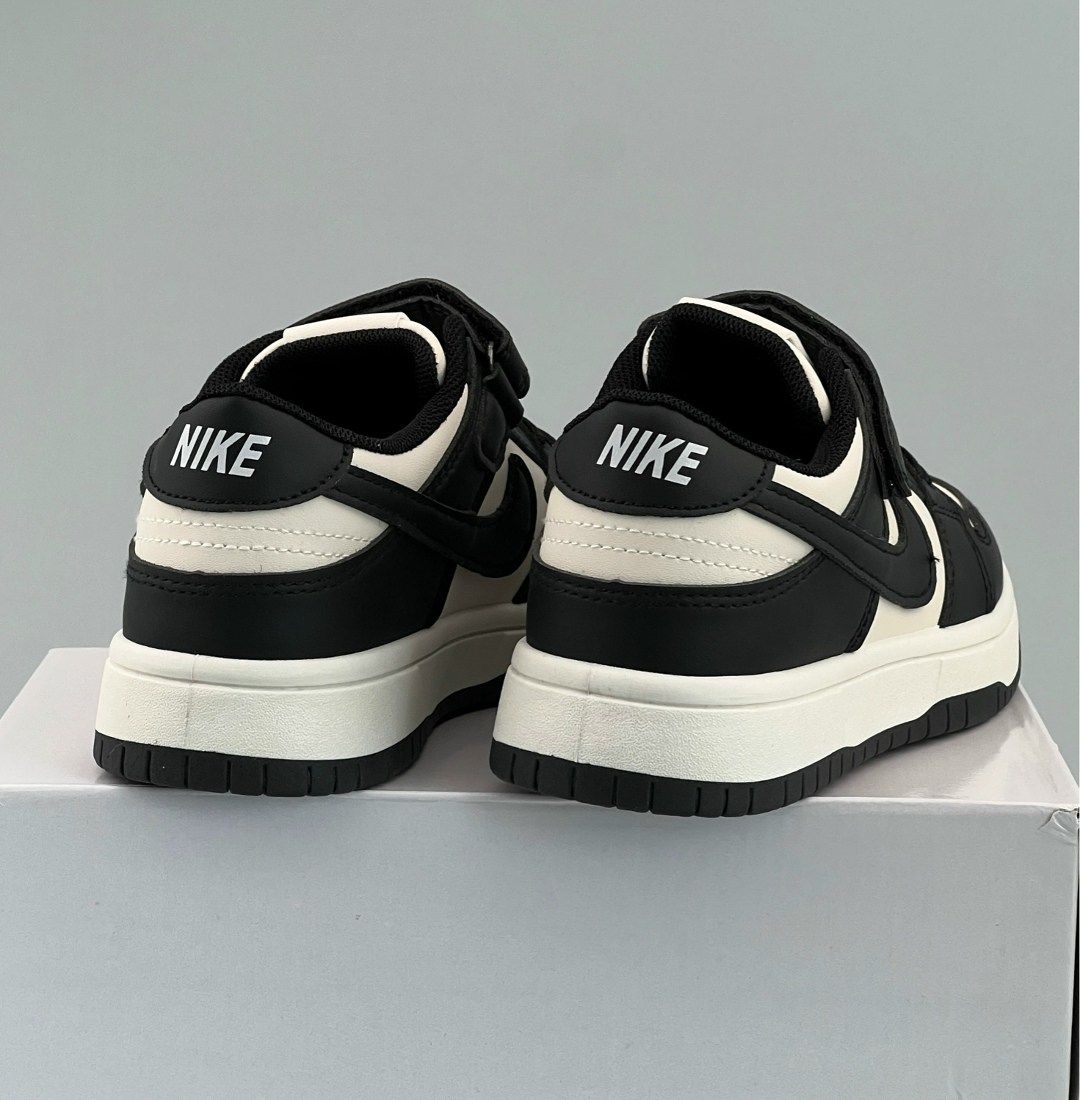 nike кроссовки,кросовки детские,кроссовки,nike dunk low retro white black,кроссовки для подростка