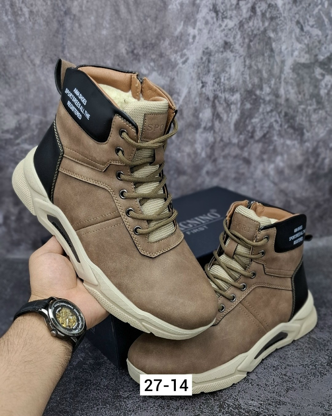 зимние ботинки мужские,мужские ботинки,, мужская зимняя,мужская