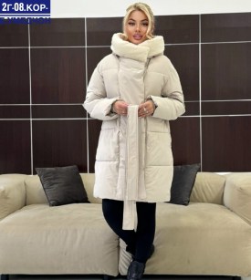 Верхняя одежда