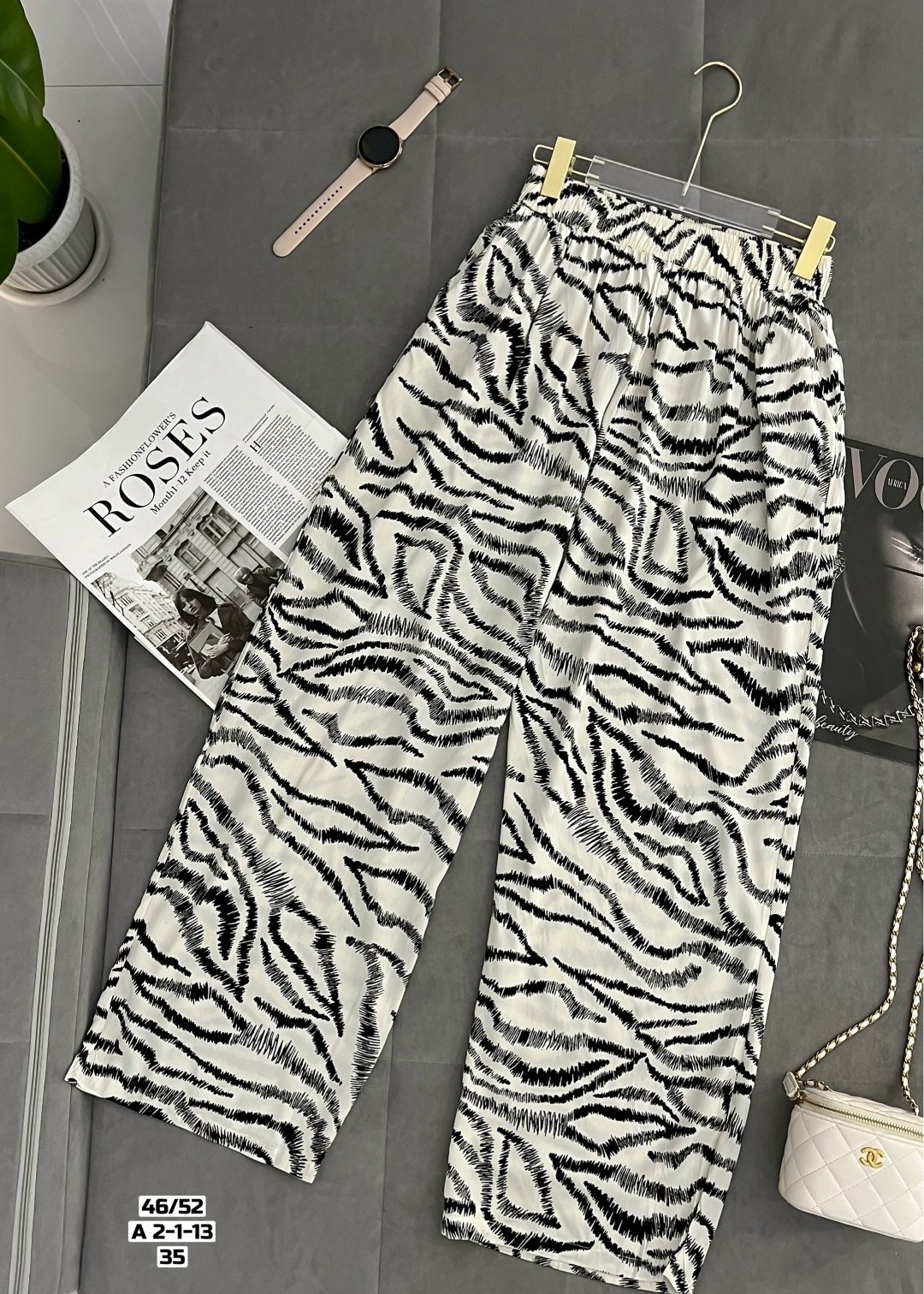 брюки палаццо зебра,брюки с принтом зебра,брюки летние палаццо,брюки женские,свободные брюки с принтом зебра