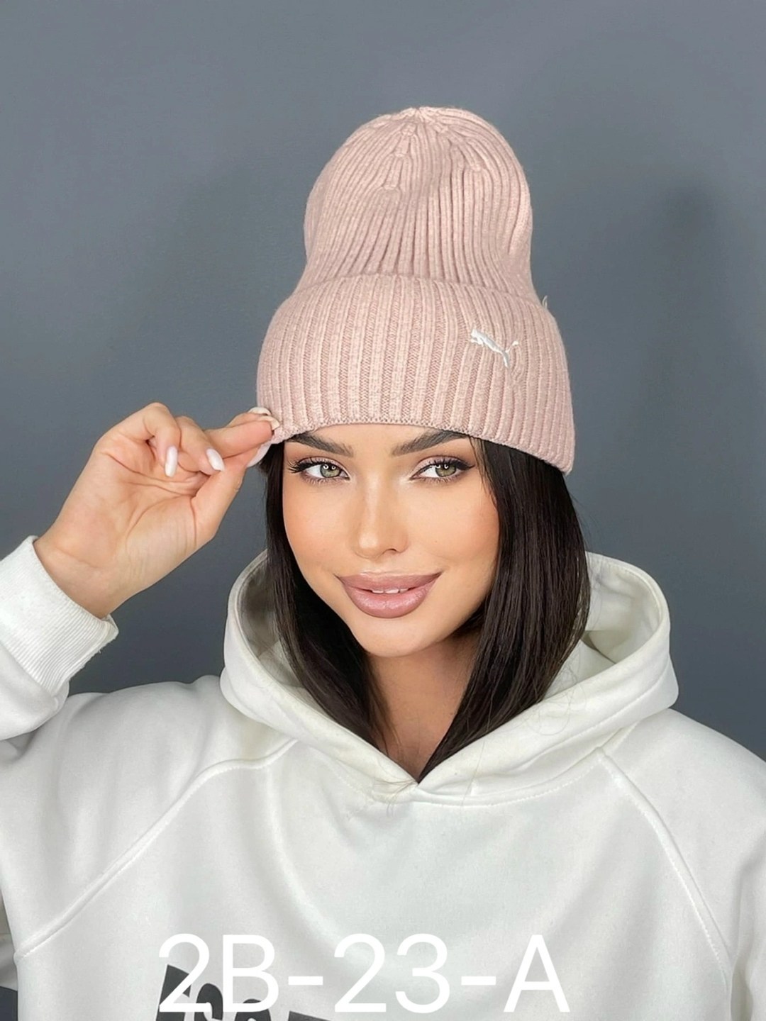 шапка для женщин,женские шапки,женская вязаная шапка,шапка женская бини,бини шапка