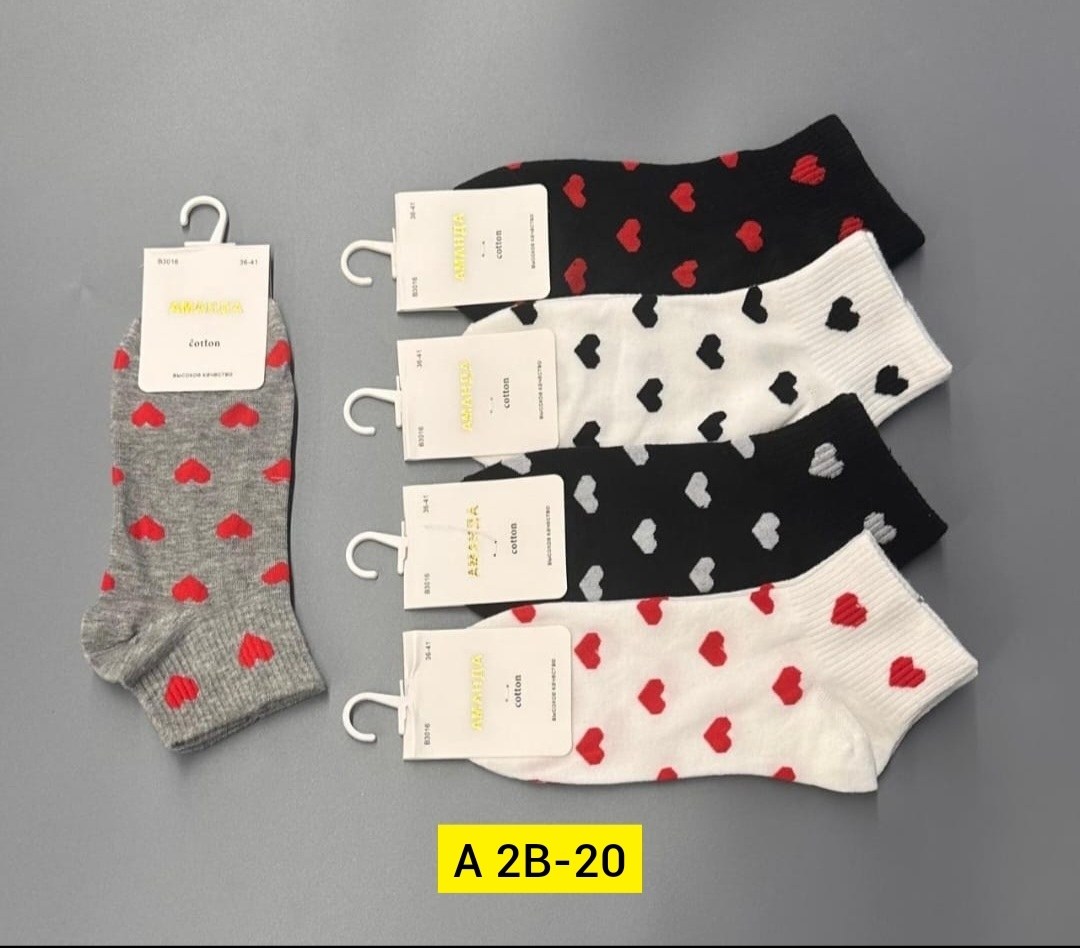 носки женские,носки женские короткие набор 5 пар,носки женские короткие набор,носки женские 12 пар,носки женские набор 5 пар