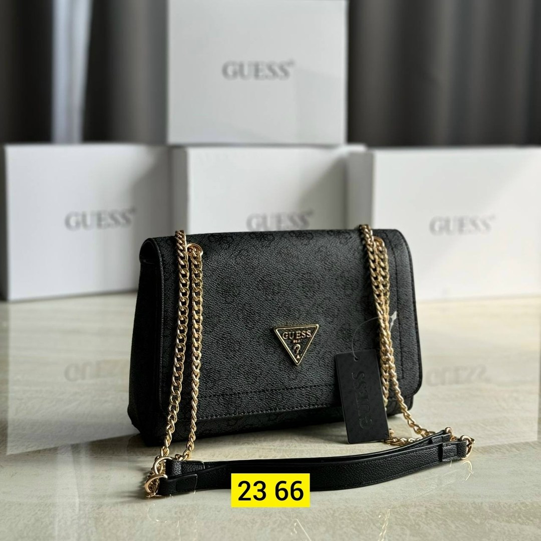 cумка женская guess,guess сумка на плечо,guess сумка,сумка через плечо guess,черная сумка guess