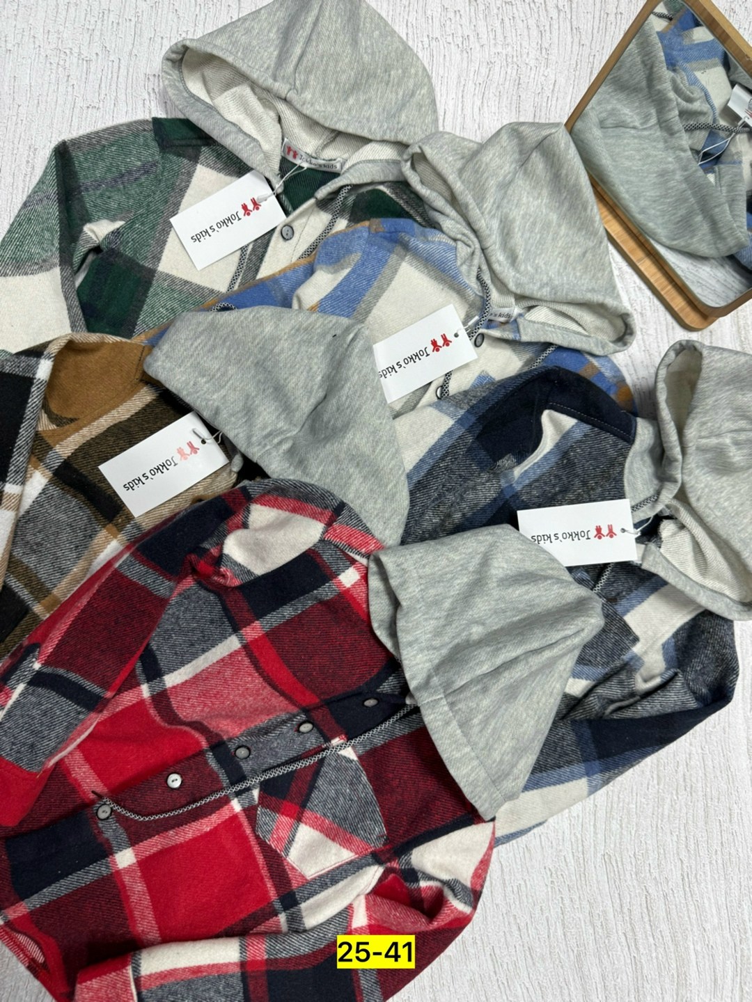 теплая рубашка в клетку с капюшоном,рубашка в клетку с капюшоном для мальчика,рубашка в клетку с капюшоном детская,теплая рубашка,рубашка теплая детская