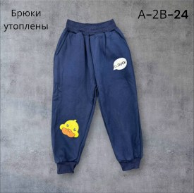 Штаны