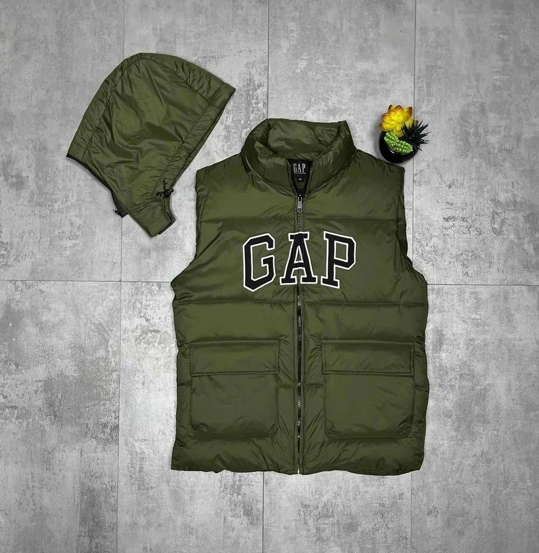 жилет двусторонний,жилет,жилетка демисезонная gap,жилет двухсторонний,жилетка