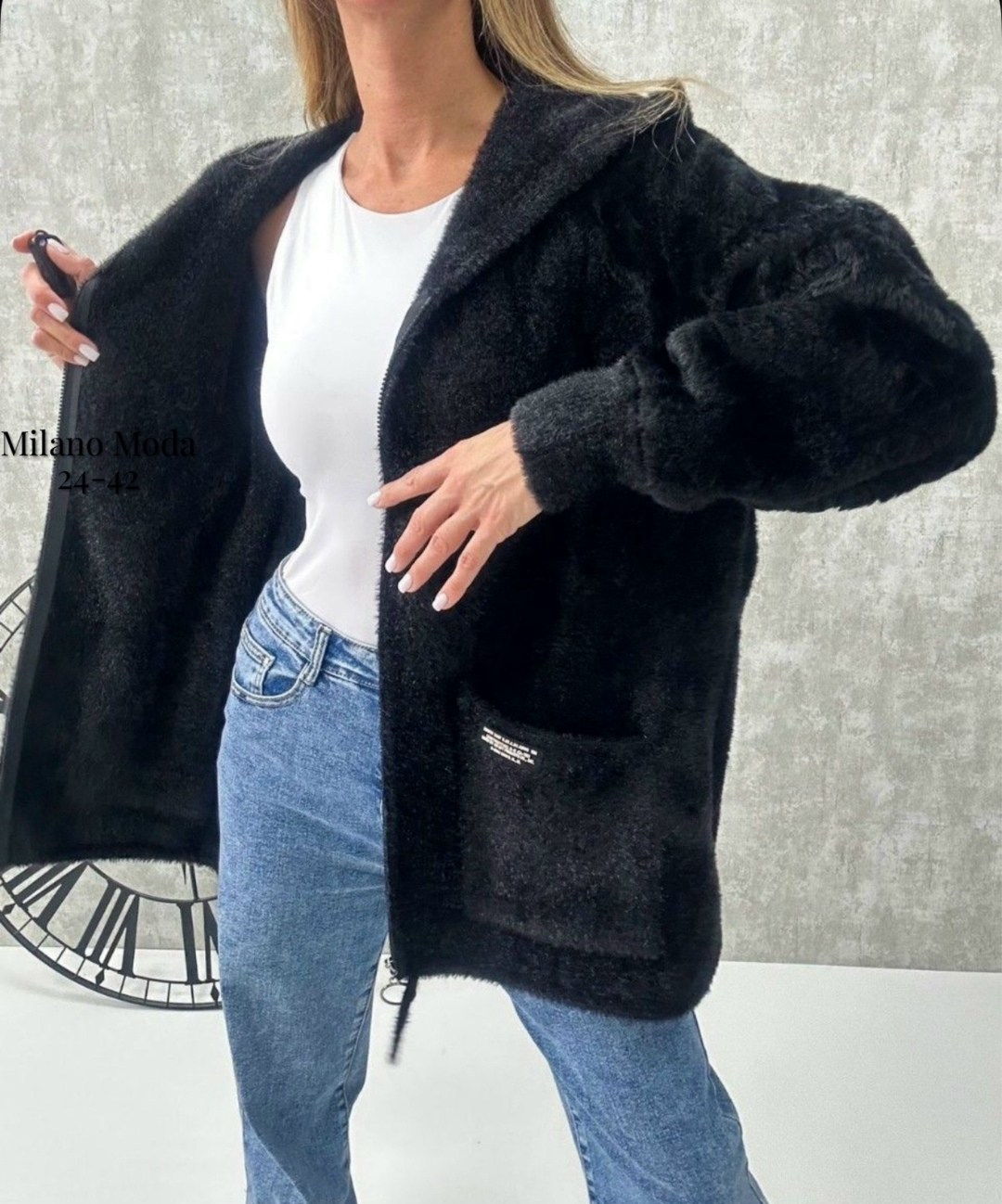 альпака кардиган,кардиган альпака с капюшон,кардиган женский,кардиган,кардиган из альпаки