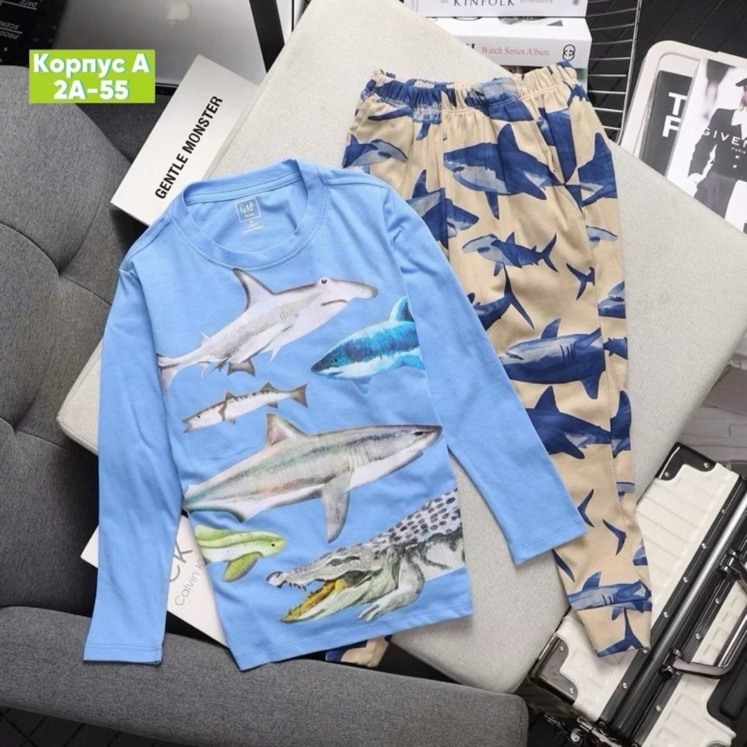 пижама для мальчика,пижама детская,пижама для детей,комплект пижама,детская пижама для мальчика