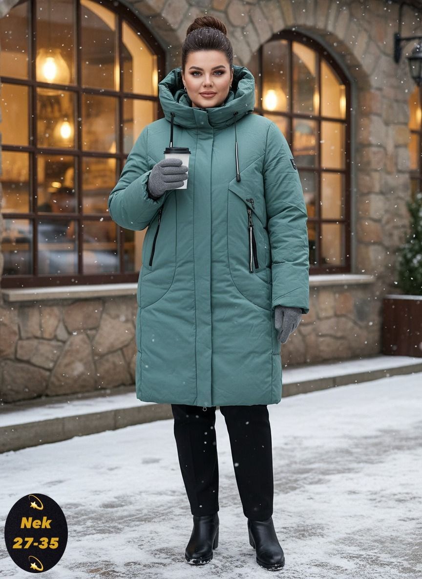 стильные пуховики,женская зимняя куртка,куртка женская,куртки зима,пуховик пальто