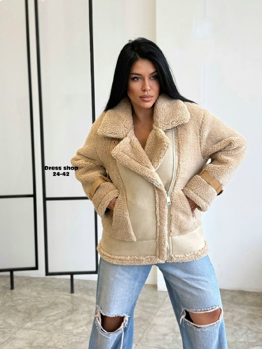 дубленка женская,дубленка авиатор женская,куртка дубленка,куртка женская,дубленка женская зимняя