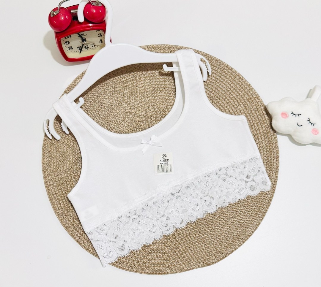 топ baykar для девочек,майка топ для девочек,комплект нижнего белья baykar,нижнее белье для девочек комплект,бюстье