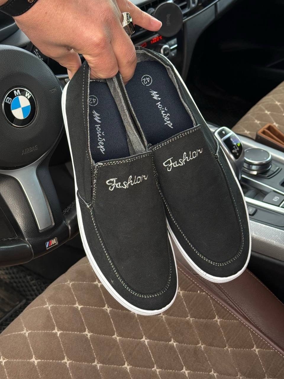 мужская ,,мужские джинсовые слипоны балдинини,слипоны мужские,