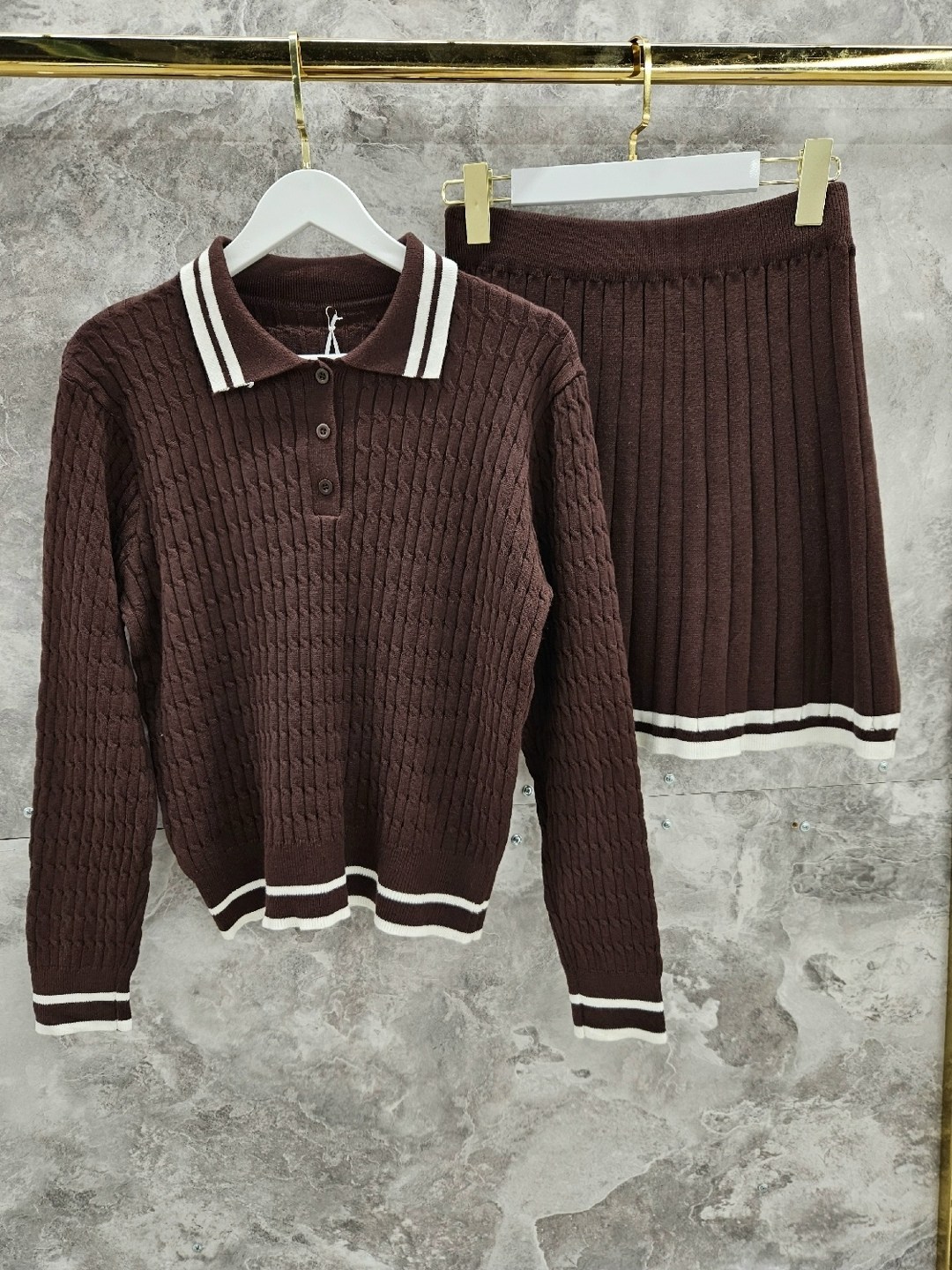 кофта комплект,кофта и юбка,вязаные костюмы,модные комплекты,вязаный костюм с юбкой