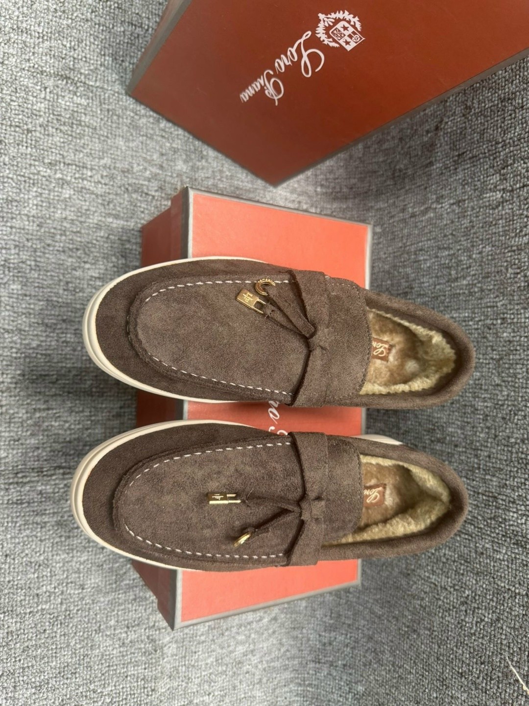 лоферы из натуральной замши loro piana,лоферы замшевые loro piana,лоферы loro piana,лоферы loro piana женские,лоферы из натуральной замши