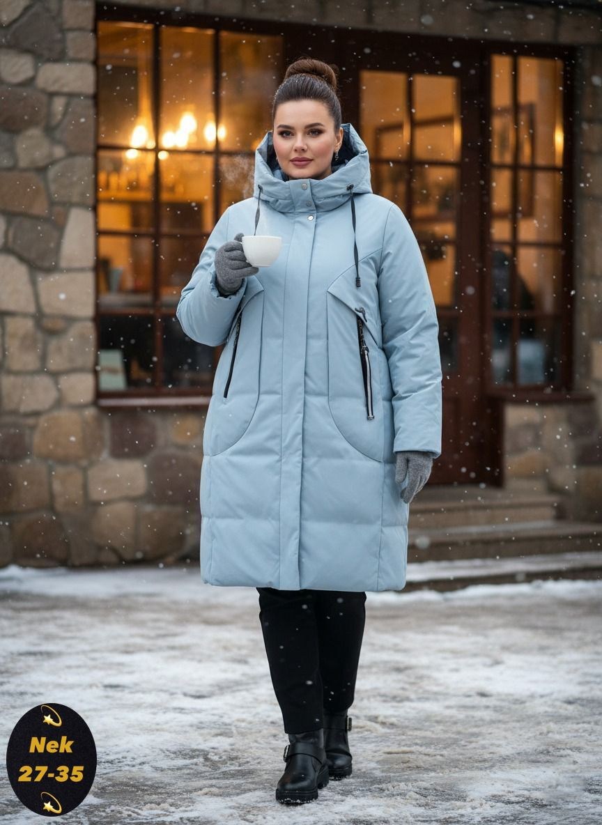 стильные пуховики,женская зимняя куртка,куртка женская,куртки зима,пуховик пальто
