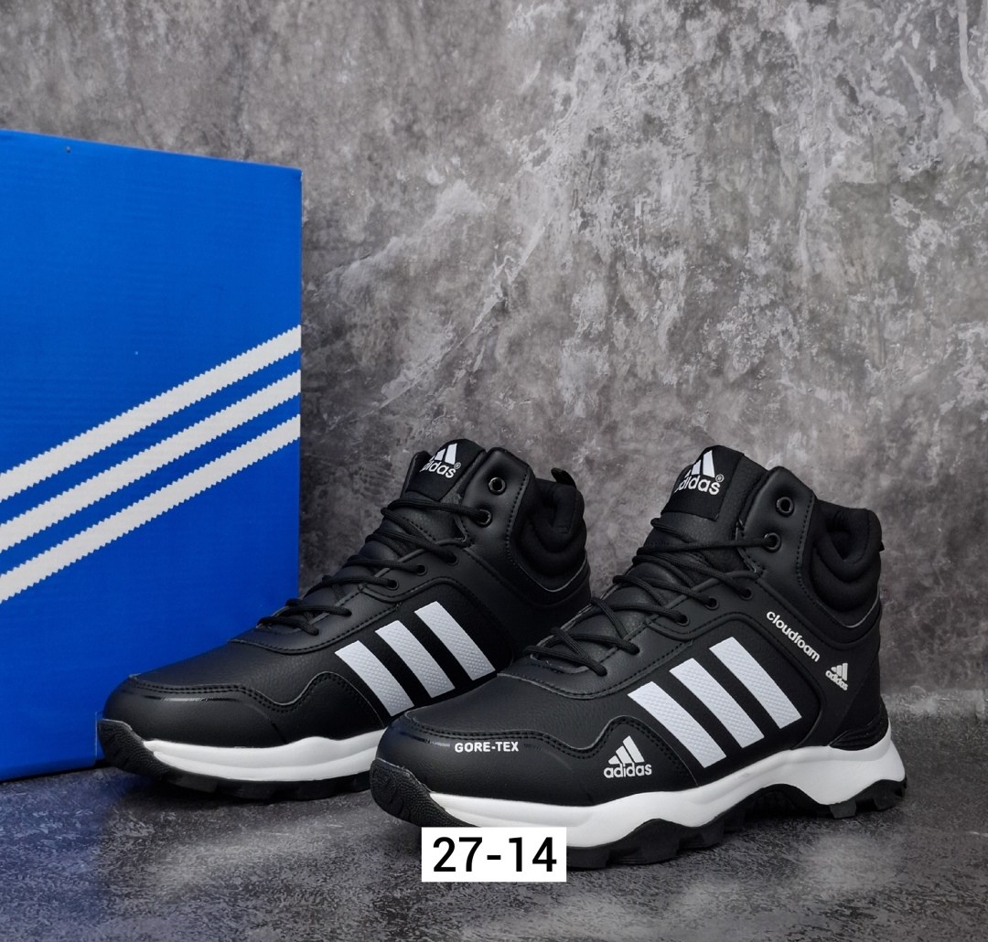 кроссовки adidas зимние,кроссовки зимние мужские adidas,кроссовки мужские adidas,кроссовки adidas gore tex,кроссовки adidas