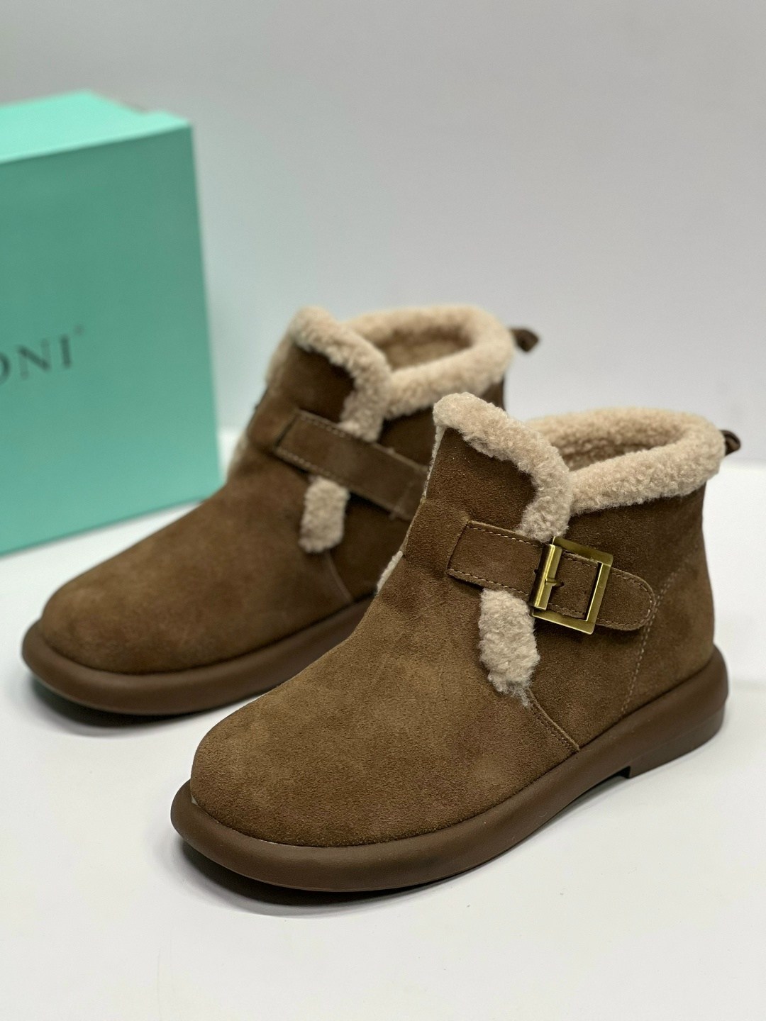 ,угги женские,женские ботинки, теплая,зимняя