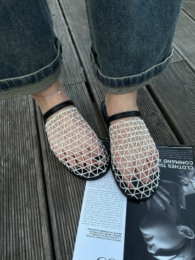Тапочки
