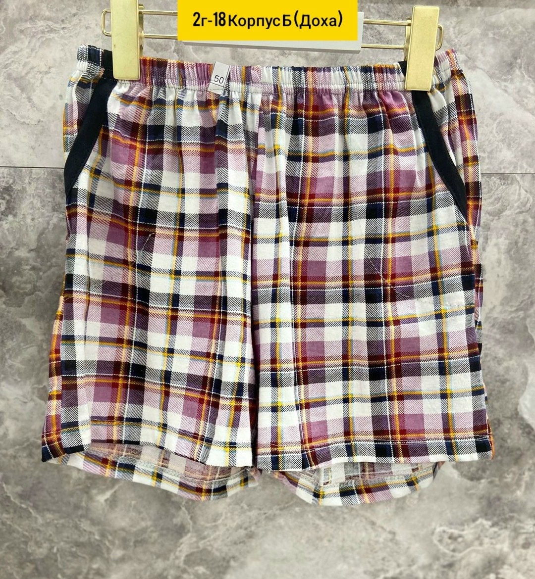 мужские хлопковые трусы боксеры,шорты для мальчик,мужские летние шорты,шорты в клетки,хлопковые шорты