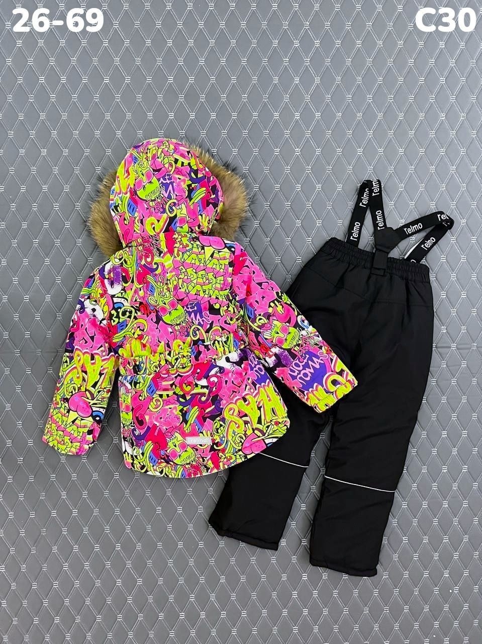 зимние костюмы,зимний костюм для девочек,комплект зимний для девочек,детский зимний костюм,комплект верхней одежды