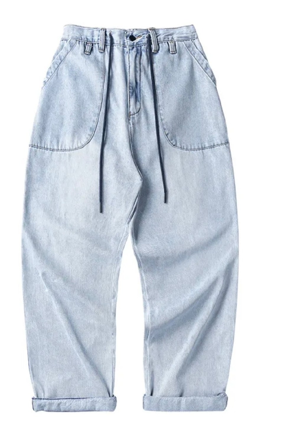 мужские широкие джинсы,джинсы для мужчин,брюки джинсы,джинсы мужские,широкие джинсы